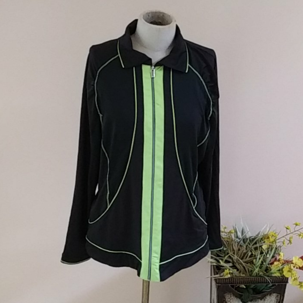 Tail Tennis Jacket